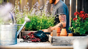 Foto de La jardiner�a urbana gana terreno en Europa y se consolida como aliada del bienestar
