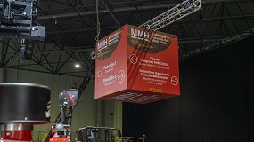 Foto de El MMH 2026 de Sevilla confirma su reconocimiento como feria con internacionalidad completa
