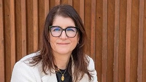 Foto de Entrevista a Laura Sanz de Liria, directora general de IMPLICA