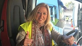 Foto de El envejecimiento del parque de vehículos industriales y comerciales ligeros: un lastre