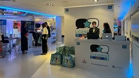 Foto de Propietarios y agentes de licensing presentaron sus últimas novedades en Licensing Day