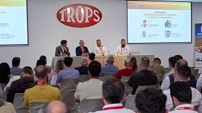 Optimizaci�n de recursos h�dricos en el cultivo de subtropicales