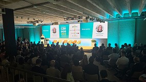 Foto de Digitalizaci�n, rigor y escalabilidad centran el II Congreso de A3E
