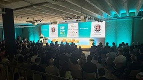 Foto de Digitalización, rigor y escalabilidad centran el II Congreso de A3E
