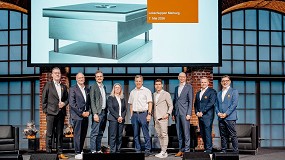 Foto de Transformaci�n empresarial y adaptaci�n, ejes de HASCOtalks 2026