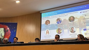 Foto de El metal valenciano reivindica las bater�as como palanca para acelerar las renovables
