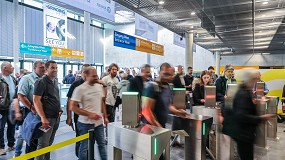 Foto de GrindingHub 2026 reafirma su papel como punto de encuentro internacional del sector
