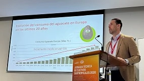 Foto de Claves en la expansión de cultivos subtropicales en la Península Ibérica
