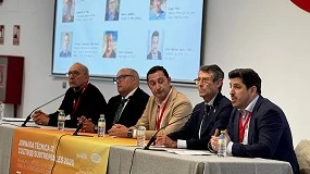 Foto de Jornada Técnica de Cultivos Subtropicales 2026 - Acto inaugural