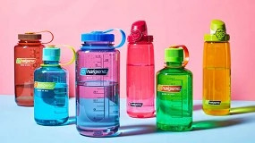 Foto de Esteller impulsa en España el crecimiento de Nalgene con su gama de botellas reutilizables Sustain