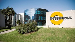 Interroll adquiere Royal Apollo Group y ampl�a su oferta de transporte vertical