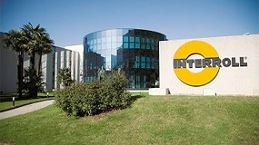 Foto de Interroll adquiere Royal Apollo Group y amplía su oferta de transporte vertical