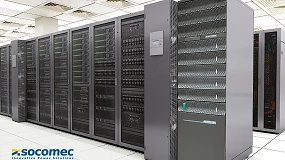 Foto de El reto energético de los data centers de alta densidad