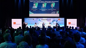 Foto de El sector de la automoci�n acelera hacia la f�brica inteligente para reforzar su competitividad