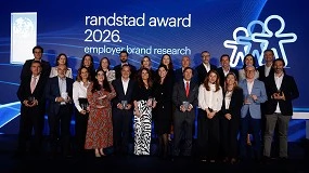 Foto de Siemens Energy recibe el premio a la empresa más atractiva para trabajar en el sector de ‘energía & utilities’