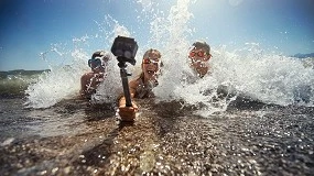 Foto de GoPro explora una posible venta tras hundir sus ventas un 26%