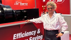 Foto de Entrevista a Laura Minotto, Sales Project Manager de Bano Recycling