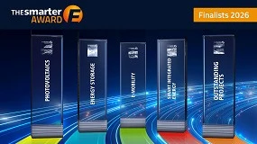 Foto de Los finalistas lideran el cambio hacia la independencia energética global