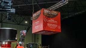 Foto de MMH 2026 Sevilha confirma o seu reconhecimento como feira com internacionaliza��o plena