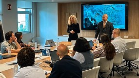 Foto de Afec impulsa la excelencia t�cnica en filtraci�n y sostenibilidad