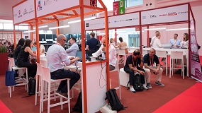 Foto de SIL Barcelona reunir� m�s de 160 innovaciones y cerca de 80 startups en su edici�n de 2026