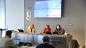 Biospain 2026 reunir� en Bilbao al ecosistema biotecnol�gico europeo del 29 de septiembre al 1 de octubre
