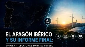 Foto de El Instituto de la Ingeniería de España analizará el informe europeo sobre el apagón de la Península Ibérica