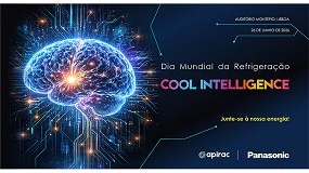 Foto de APIRAC assinala 'Dia Mundial da Refrigera��o' com foco na efici�ncia, sustentabilidade e qualifica��o t�cnica