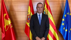 Foto de Rub�n Auser� presidir� el comit� organizador de Enomaq 2027 en el 50 aniversario del certamen