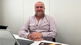 Foto de Entrevista con Christian Bueno, gerente de Vetas de Madera y Con Muchas Tablas