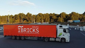Foto de Grupo Ibricks crea un modelo de log�stica integral