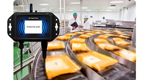 Foto de El papel de los sensores IoT para el mantenimiento de la cadena de fr�o en plantas alimentarias