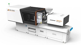Foto de Dewit mostrar� en Equiplast sus principales novedades para la industria del pl�stico