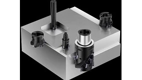 Foto de Sandvik Coromant anuncia nova classe de ferramentas para fresagem de inox