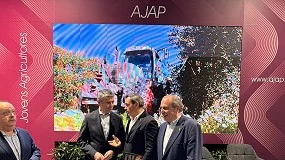Foto de AJAP recebe secret�rio-geral do PS na Ovibeja