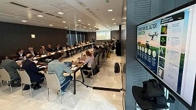 Foto de Expo Agritech esboza la hoja de ruta de su tercera edición