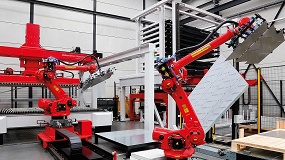 Foto de IA industrial para f�bricas m�s aut�nomas: la apuesta de TCI Cutting con Smart Sorting