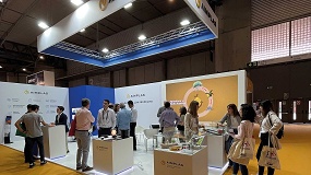 Foto de Aimplas presentar� en Equiplast 2026 soluciones para avanzar en circularidad, descarbonizaci�n y digitalizaci�n