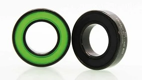 Foto de Nuevos rodamientos pensados para Road y ‘fast Gravel’: Endurance BO de ISB SPORT