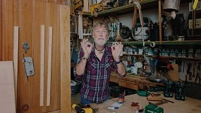 Foto de Masterclass exclusiva de Kristian Pielhoff en el Handmade Festival Barcelona de la mano de TColors