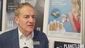 Foto de Mark Moloney destaca el papel de Professional Beauty y PlanetLook en el impulso del negocio profesional de la belleza