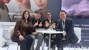 Foto de OxygenCeuticals llega a España de la mano de Peanilla Cosmetics