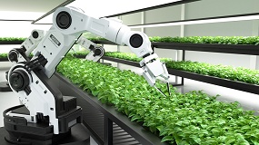 Componentes ISB para la industria alimentaria: tecnolog�a al servicio de la producci�n
