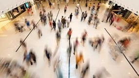 Foto de La afluencia a los centros comerciales en España aumenta un 3,3% en abril