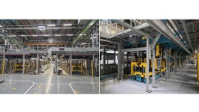 NetBid subasta en Navarra l�neas de producci�n de electrodom�sticos