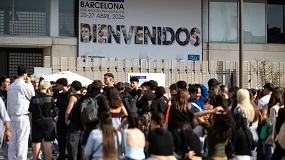 Foto de Professional Beauty: Salon International Barcelona 2026 cierra con más de 17.000 visitantes y refuerza su apuesta por la formación y el negocio