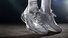 Foto de Saucony y Minted New York reinterpretan la Endorphin Pro 5 en clave premium