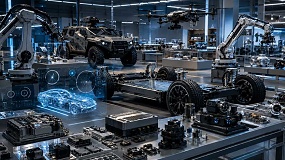 Sernauto lanza el Hub Defensa-Automoci�n para impulsar nuevas oportunidades industriales y tecnol�gicas