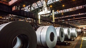 Foto de Una nueva tecnolog�a produce hierro a partir de hidr�geno sostenible y desechos de la industria sider�rgica