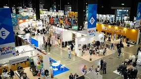 Foto de Toys & Baby Milano cierra una nueva edición creciendo un 4%
